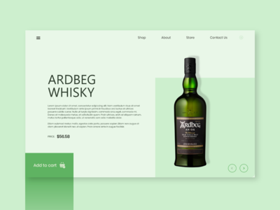 威斯基网络概念(Wiskey web concept)