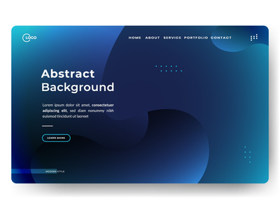 抽象背景(Abstract background)