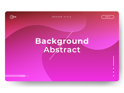 抽象背景(Abstract background)