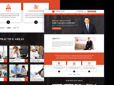 律师 律师和律师事务所(Lawyers Attorneys and Law Firm)