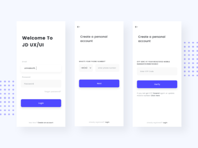 用手机号登录(Login with mobile number)