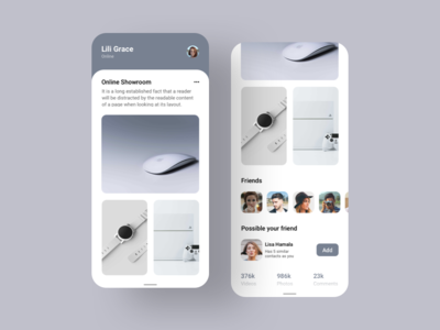 博客应用 2(Blog App 2)