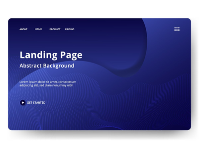 抽象矢量背景(Abstract vector background)