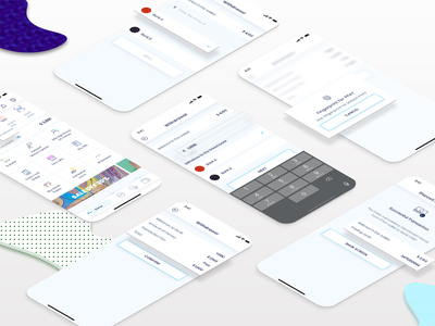 提款 - Wallet Mobile UI - FP(Withdrawal - Wallet Mobile UI - FP)