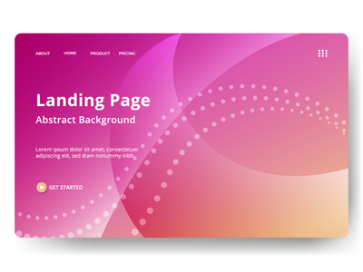 抽象背景(Abstract background)