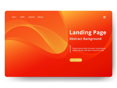 抽象矢量背景(Abstract vector background)