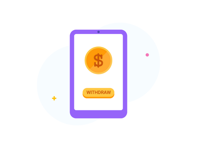 电话提款(Withdraw on Phone)