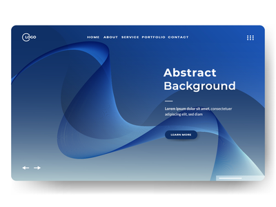 抽象背景(Abstract background)