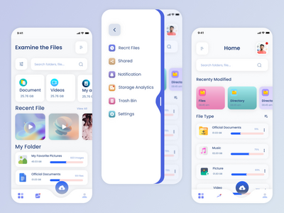 可变移动应用(variable Mobile App)