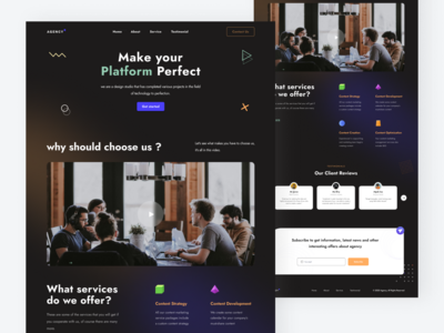 代理 - 代理的勘探设计(Agency -  Exploration design for agency)