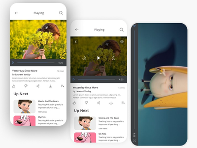 海洋酷 - 视频(Ocean Cool - Video)