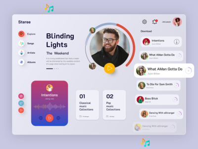 仪表板(Dashboard)