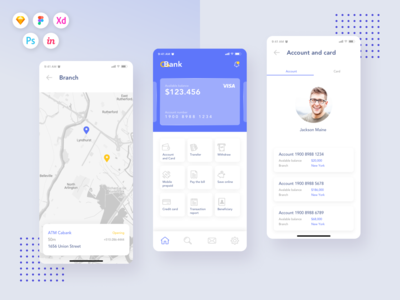 MooBank UI 工具包（第 8 部分）(MooBank UI Kit (Part 8))