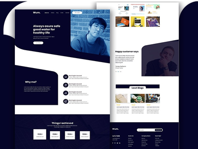 文件夹(Portfolio)