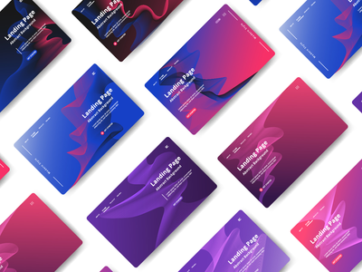 8 抽象背景(8 Abstract background)