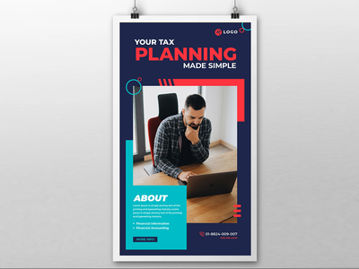 专业业务横幅 11(Professional Business Banner 11)