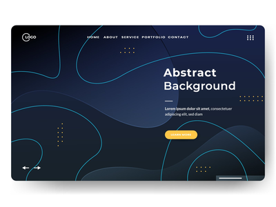 抽象背景(Abstract background)