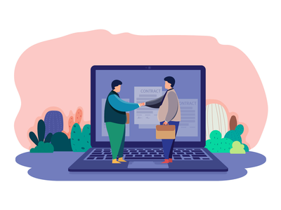 电子商务(Ecommerce)