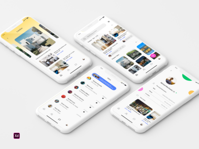 预订应用程序(Booking app)