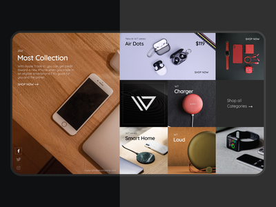 W7 严肃网页模板(W7 Serious Web Template)