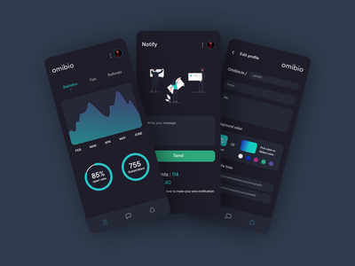 为供应商设计应用程序 UI(Design app UI for Suppliar)