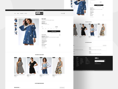 时尚产品细节(Fashion product details)