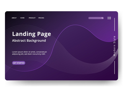 抽象矢量背景(Abstract vector background)