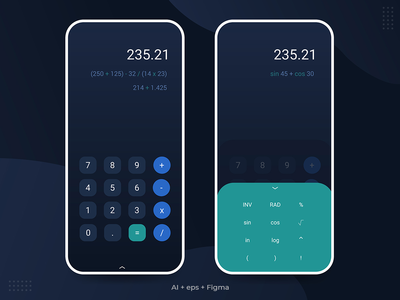 计算器(Calculator)