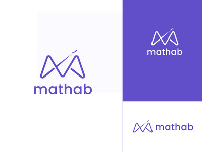 旅行现代简约标志设计(Travel  modern minimalist logo design)