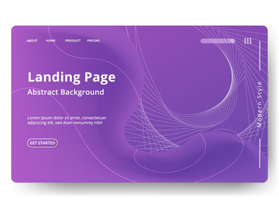 抽象背景(Abstract background)