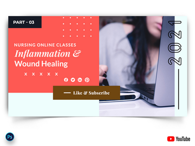 医疗 Youtube 缩略图(Medical Youtube Thumbnails)