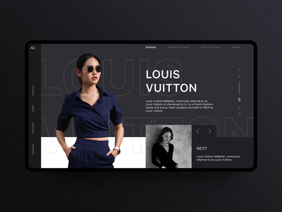 电子商务网站横幅模板(E-commerce Website Banner Template)