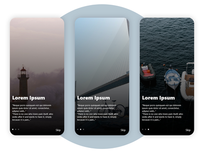 后台应用(Background App)