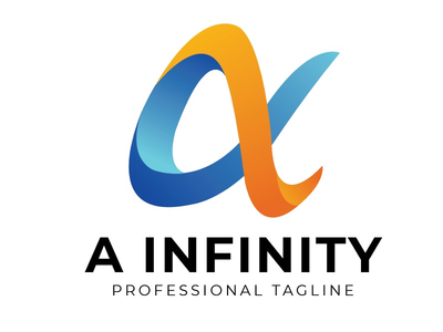 无限标志(Infinity Logo)