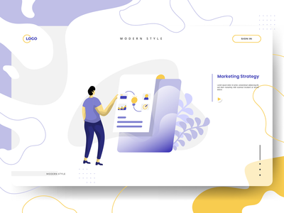 市场策略(Marketing Strategy)