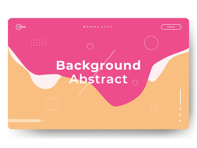 抽象背景(Abstract background)