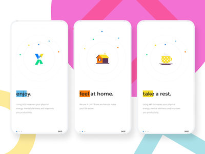 UI 套件 #2(X UI KIT #2)