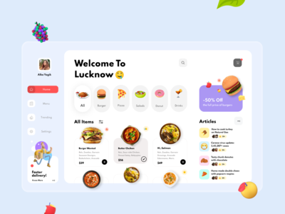 Yelp 应用重新设计挑战(Yelp App Redesign Challenge)