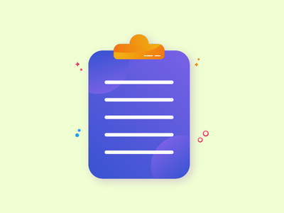 写在笔记上(Write on note)