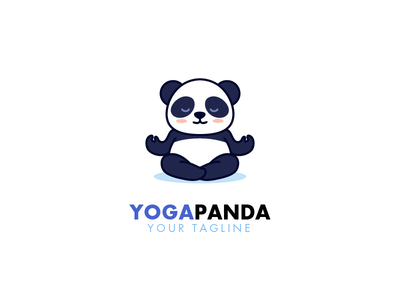 瑜伽熊猫(Yoga Panda)