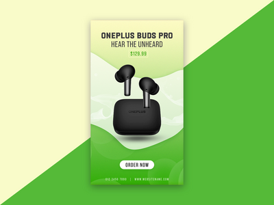 Instagram 故事设计模板(Instagram Story design templates)