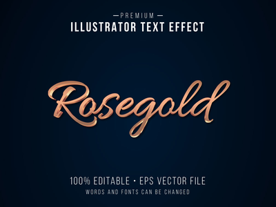 样机文本标志设计(Mockup Text Logo Design)