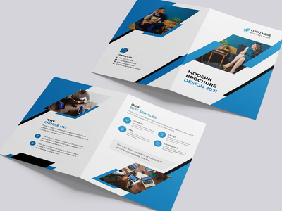 BI 折叠业务手册 1(BI Fold Business Brochure 1)