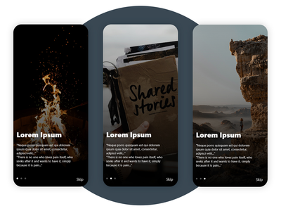 后台应用(Background App)