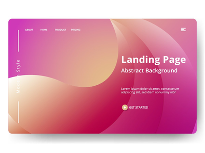 抽象矢量背景(Abstract vector background)