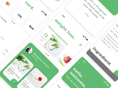 Selado UI 套件(Selado UI kit)