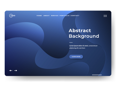 抽象背景(Abstract background)