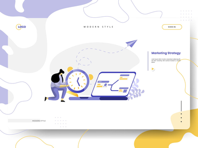 市场策略(Marketing Strategy)