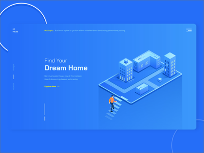 房屋租赁服务(Home Rental Services)