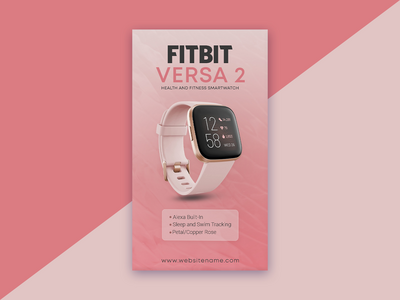 Instagram 故事设计模板(Instagram Story design templates)